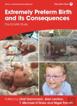 Bertrand.pt - Extremely Preterm Birth And Its Consequences