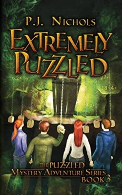 Bertrand.pt - Extremely Puzzled (The Puzzled Mystery Adventure Series
