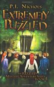 Extremely Puzzled (The Puzzled Mystery Adventure Series
