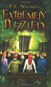 Extremely Puzzled (The Puzzled Mystery Adventure Series