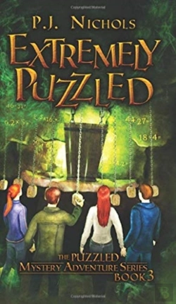Bertrand.pt - Extremely Puzzled (The Puzzled Mystery Adventure Series