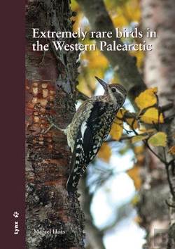 Bertrand.pt - Extremely Rare Birds In The Western Paleartic 