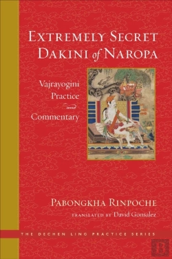Bertrand.pt - Extremely Secret Dakini Of Naropa