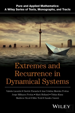 Bertrand.pt - Extremes And Recurrence In Dynamical Systems