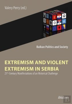 Bertrand.pt - Extremism And Violent Extremism In Serbia