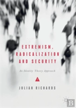Bertrand.pt - Extremism, Radicalization And Security