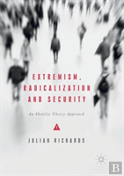 Bertrand.pt - Extremism, Radicalization And Security
