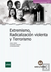 Extremismo,Radicalizacion Violenta Y Terrorismo