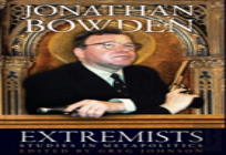 Extremists: Studies In Metapolitics