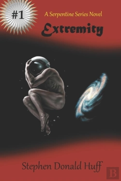Bertrand.pt - Extremity: A Serpentine Series Novel