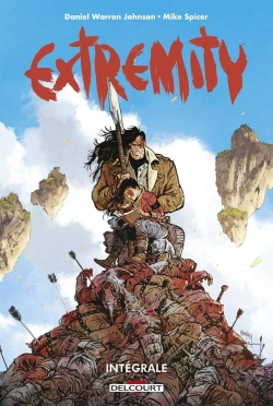 Bertrand.pt - Extremity