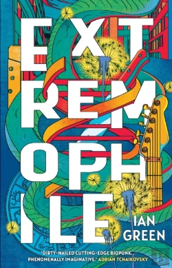 Bertrand.pt - Extremophile