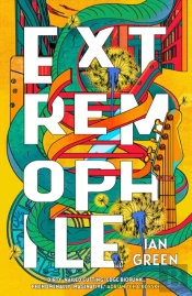 Extremophile