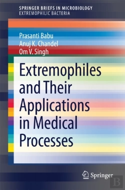 Bertrand.pt - Extremophiles And Their Applications In Medical Processes