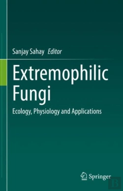 Bertrand.pt - Extremophilic Fungi
