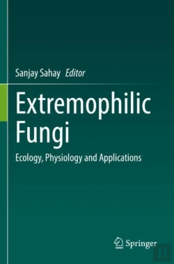 Bertrand.pt - Extremophilic Fungi
