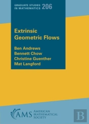 Extrinsic Geometric Flows