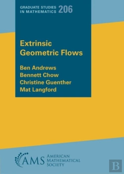 Bertrand.pt - Extrinsic Geometric Flows