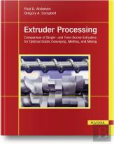 Extruder Processing