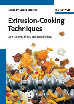 Bertrand.pt - Extrusion-Cooking Techniques