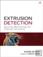 Extrusion Detection
