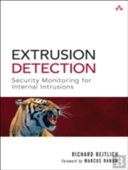 Bertrand.pt - Extrusion Detection