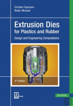 Bertrand.pt - Extrusion Dies For Plastics And Rubber