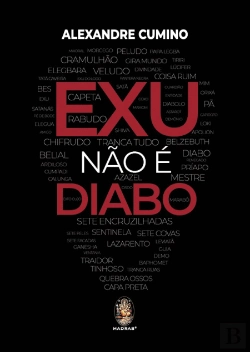 Bertrand.pt - Exu Não É Diabo