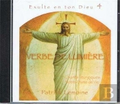 Exulte En Ton Dieu T.4 ; Verbe