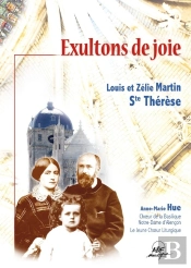 Exultons De Joie Lp