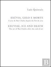 Exúvia, Gelo e Morte