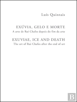 Bertrand.pt - Exúvia, Gelo e Morte