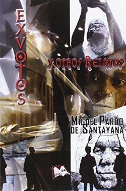 Bertrand.pt - Exvotos Y Otros Relatos