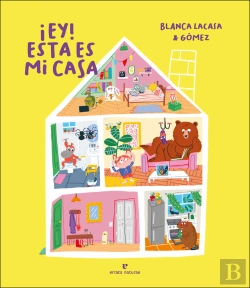 Bertrand.pt - ¡Ey! Esta Es Mi Casa