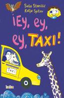 Ey Ey Ey Taxi
