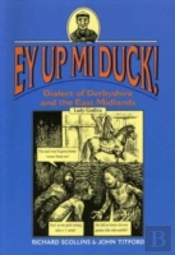 Ey Up Mi Duck!