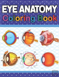 Bertrand.pt - Eye Anatomy Coloring Book