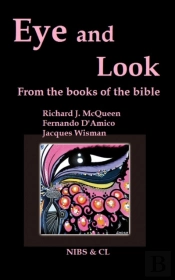 Eye And Look - From The Books Of The Bible