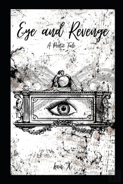 Bertrand.pt - Eye And Revenge