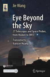 Eye Beyond The Sky