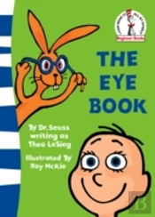 Eye Book