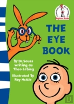Bertrand.pt - Eye Book