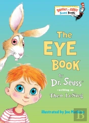 Eye Book
