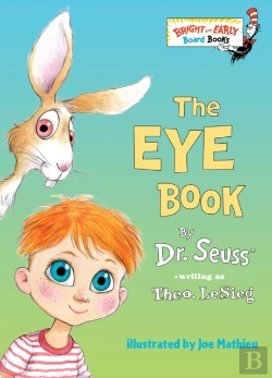 Bertrand.pt - Eye Book