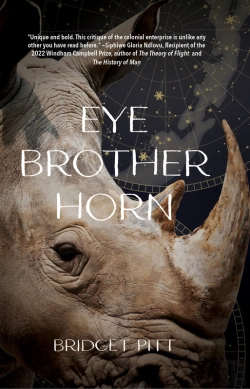 Bertrand.pt - Eye Brother Horn