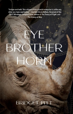 Bertrand.pt - Eye Brother Horn