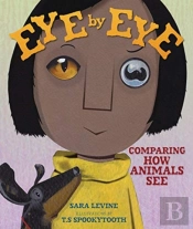 Eye By Eye