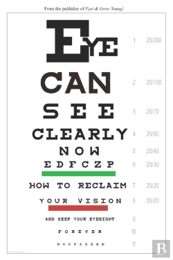 Bertrand.pt - Eye Can See Clearly Now