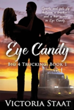 Bertrand.pt - Eye Candy