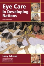 Eye Care In Developing Nations